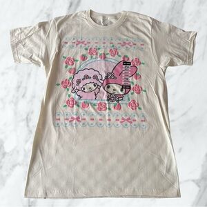 My Melody Coquette Shirt